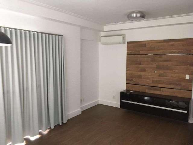 Apartamento com 2 quartos à venda, 74 m² por R$ 490.000 - Barranco - Taubaté/SP