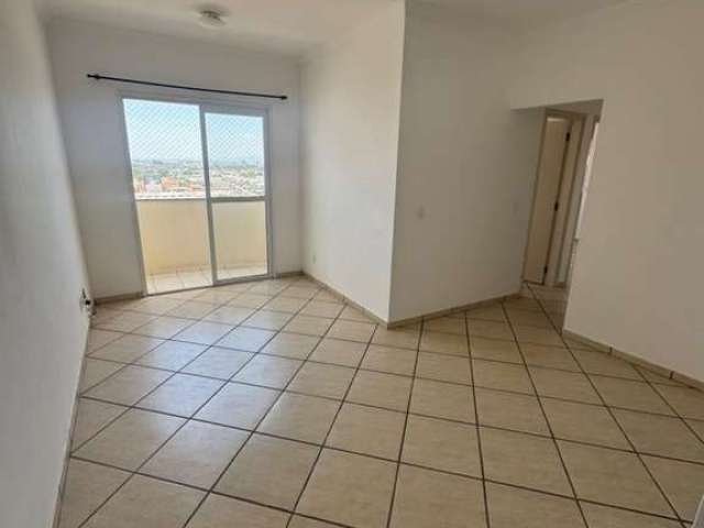 Apartamento com 3 quartos à venda, 70 m² por R$ 265.000 - Vila Jaboticabeira - Taubaté/SP - Vale das Cores