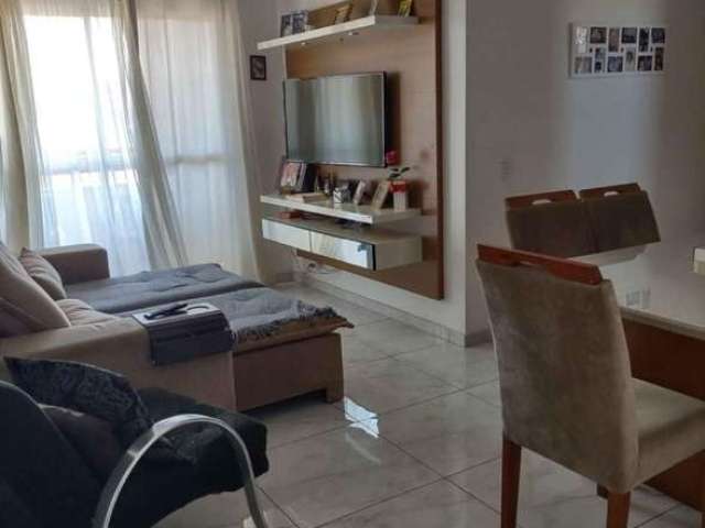 Apartamento com 2 quartos à venda, 72 m² por R$ 330.000 - Jardim Santa Cruz - Taubaté/SP - Edifício Jacarandá