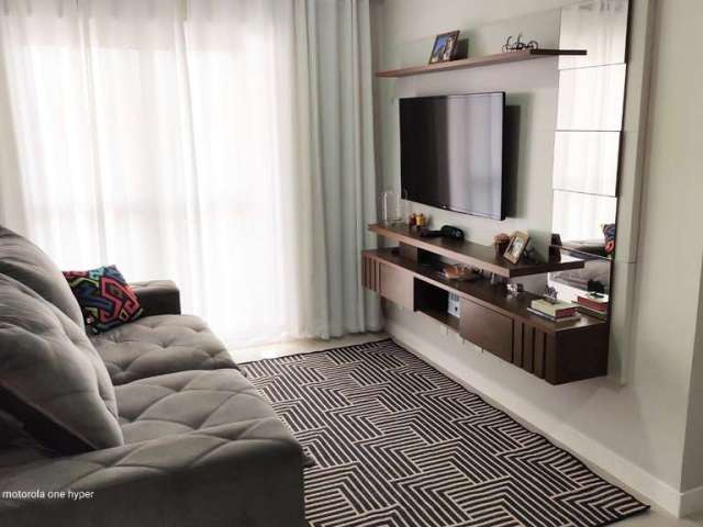 Apartamento com 2 quartos à venda, 59 m² por R$ 255.000 - Jardim Jaraguá - Taubaté/SP - Villa Veneza