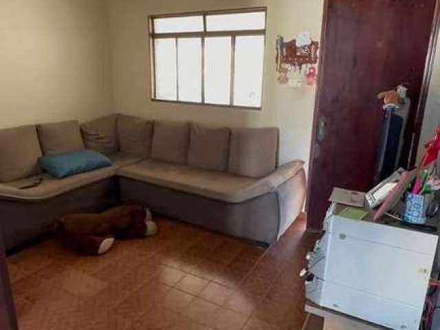 Casa com 2 quartos à venda por R$ 244.700 - Jardim Sandra Maria - Taubaté/SP