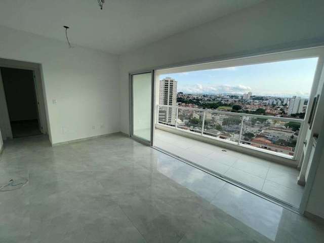 Apartamento com 2 quartos à venda, 77 m² por R$ 531.900 - Jardim das Nações - Taubaté/SP - Edifício Bali