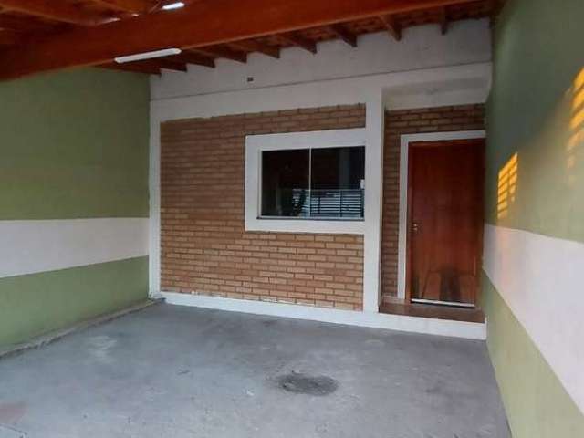 Casa com 2 quartos à venda por R$ 340.500 - Jardim do Lago I - Taubaté/SP