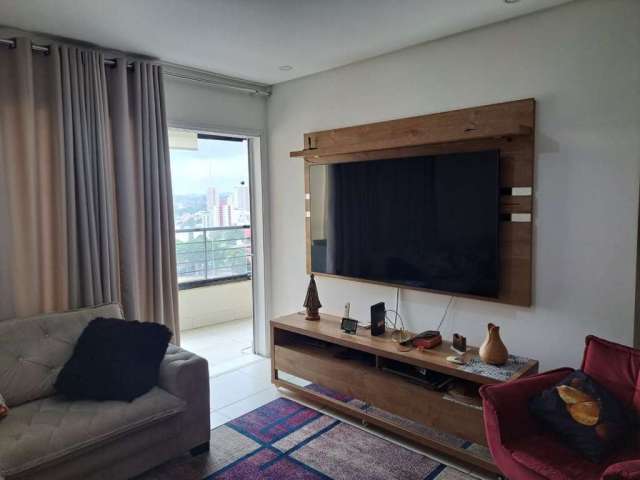 Apartamento com 3 quartos à venda, 114 m² por R$ 765.900 - Vila Edmundo - Taubaté/SP - Renaissance Resort