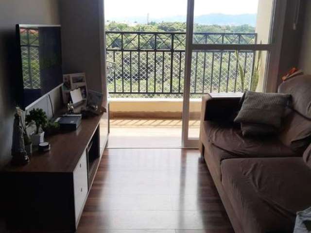 Apartamento com 3 quartos à venda, 70 m² por R$ 450.000 - Parque Senhor do Bonfim - Taubaté/SP - Bosque Independência