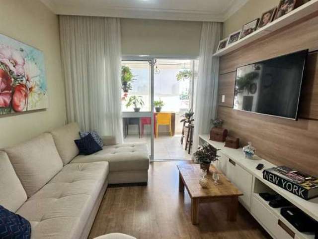 Apartamento com 2 quartos à venda, 76 m² por R$ 521.000 - Vila Jaboticabeiras - Taubaté/SP - Residencial Áquila