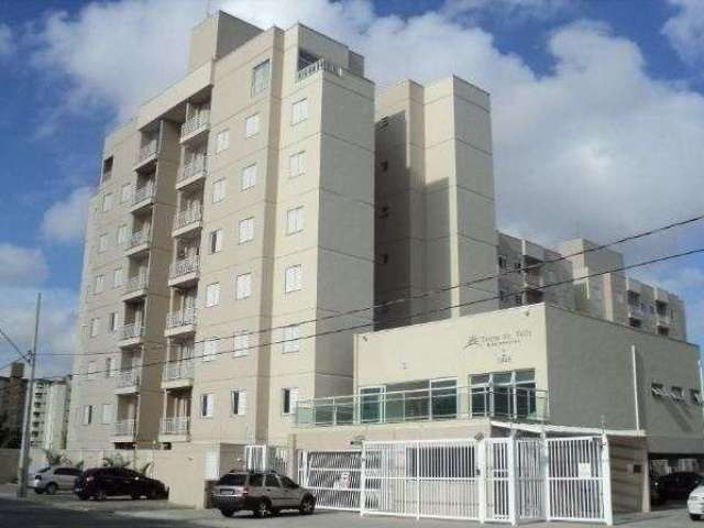 Apartamento com 2 quartos à venda, 64 m² por R$ 350.000 - Vila São José - Taubaté/SP - Torres do Valle