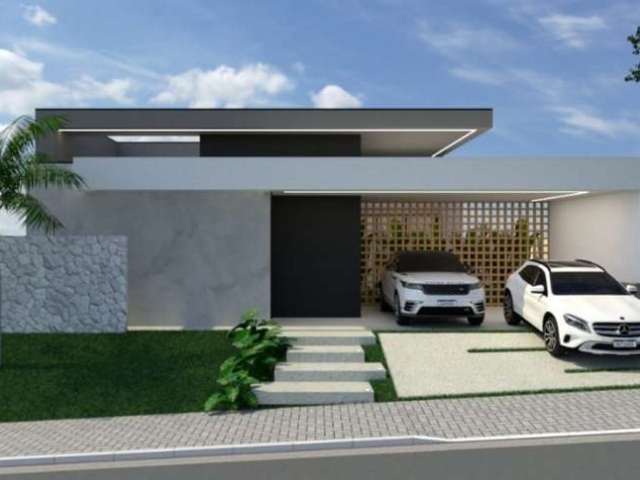 Casa com 4 quartos à venda, 205 m² por R$ 1.590.000 - Jardim Baronesa - Taubaté/SP - Colinas do Belém