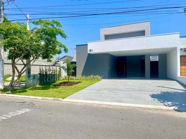 Casa com 3 quartos à venda, 180 m² por R$ 1.150.000 - Campos Do Conde - Tremembé/SP