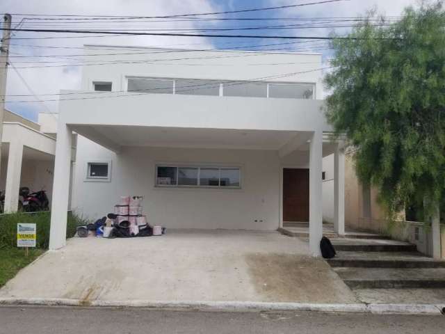 Casa com 4 dormitórios à venda no Campos do Conde, 290 m² - Campos Do Conde - Tremembé/SP