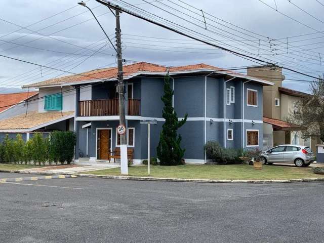 Sobrado com 4 quartos à venda, 200 m² por R$ 980.000 - Independência - Taubaté/SP - Vale dos Príncipes