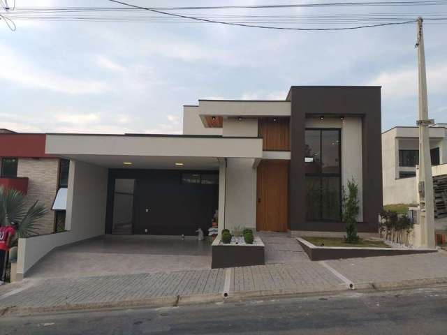 Casa com 3 quartos à venda, 163 m² por R$ 980.000 - Bairro dos Guedes - Tremembé/SP - Morada do Visconde