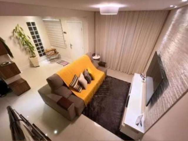 Sobrado com 3 quartos à venda, 108 m² por R$ 628.000 - Esplanada Independência - Taubaté/SP - Village Tempus
