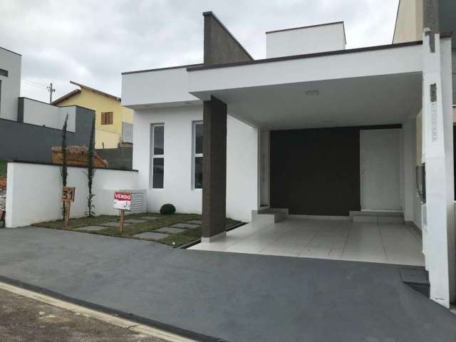 Casa com 3 quartos à venda, 115 m² por R$ 480.000 - Morada dos Nobres - Taubaté/SP- Residencial Recanto Tropical