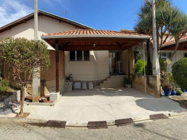 Casa com 3 quartos à venda, 90 m² por R$ 425.600 - Parque Paduan - Taubaté/SP - Costa do Sol