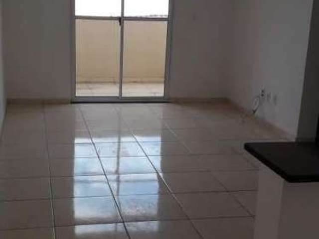 Apartamento com 2 quartos à venda, 58 m² por R$ 191.500 - Residencial Novo Horizonte - Taubaté/SP- Solar do Horizonte