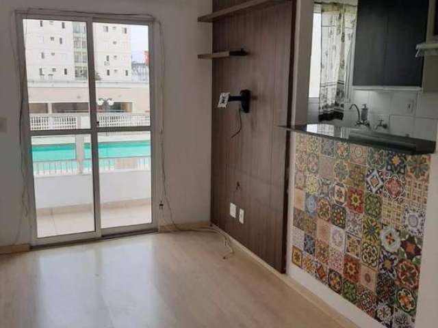 Apartamento com 2 quartos à venda, 62 m² por R$ 266.000 - Parque Senhor do Bonfim - Taubaté/SP - Tintoretto