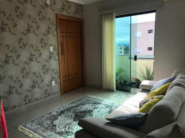 Apartamento com 3 quartos à venda, 160 m² por R$ 478.800 - Esplanada Independência - Taubaté/SP - Edifício Elita