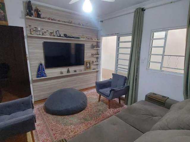 Casa com 3 quartos à venda por R$ 450.000 - Chácara do Visconde - Taubaté/SP