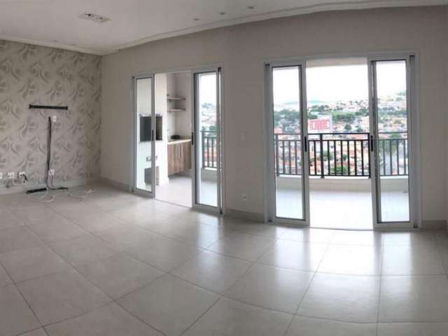 Apartamento com 3 quartos à venda, 98 m² por R$ 650.000 - Jardim das Nações - Taubaté/SP - Edifício Sauípe