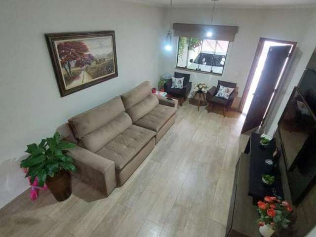 Casa com 3 quartos à venda por R$ 475.000 - Residencial Dalla Rosa - Taubaté/SP