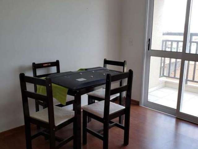 Apartamento com 2 quartos à venda, 49 m² por R$ 280.000 - Vila Nossa Senhora das Graças - Taubaté/SP