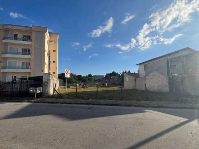 Terreno à venda, 1.300 m² por R$ 680.000 - Parque Urupês - Taubaté/SP