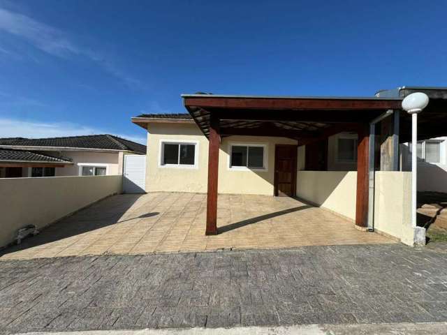 Casa com 2 quartos à venda, 64 m² por R$ 276.600 - Monte Belo - Taubaté/SP - Condomínio Panorama