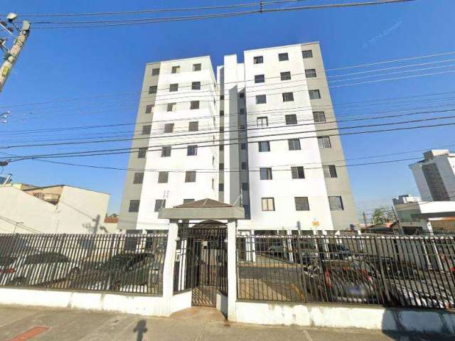 Apartamento com 3 dormitórios à venda, 77 m² por R$ 350.000 - Vila Jaboticabeira - Taubaté/SP- Condomínio Independência