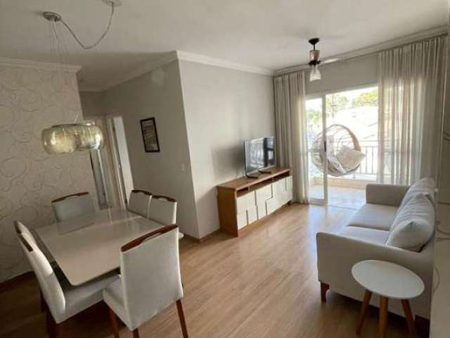 Apartamento com 2 quartos à venda, 64 m² por R$ 370.000 - Esplanada Independência - Taubaté/SP- Edifício Pienza