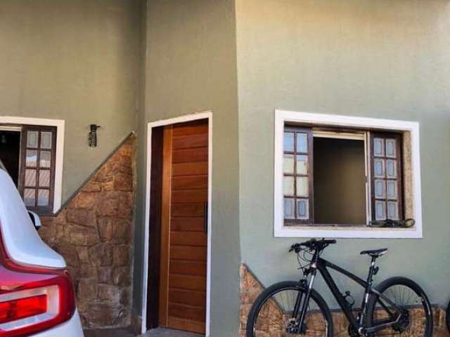 Casa com 3 quartos à venda, 125 m² por R$ 380.000 - Quiririm - Taubaté/SP - Condomínio São Francisco