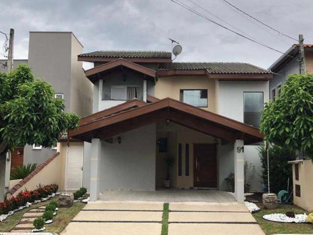 Casa com 4 quartos à venda, 190 m² por R$ 989.000 - Campos Do Conde - Tremembé/SP