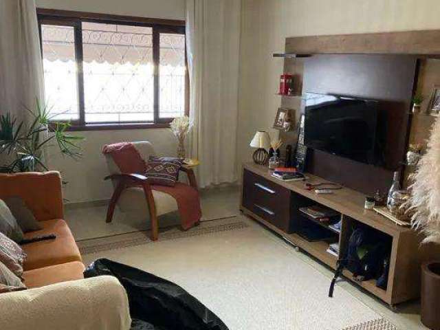 Casa com 3 quartos à venda, 150 m² por R$ 500.000,00 - Vila São José - Taubaté/SP