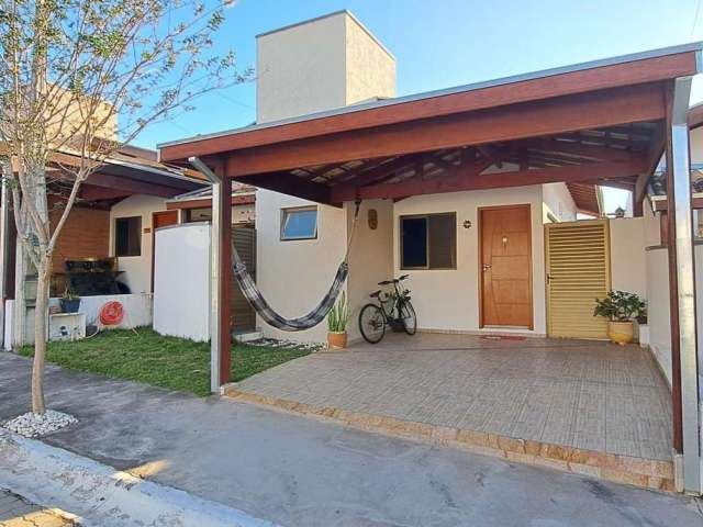 Casa com 3 quartos à venda por R$ 425.600 - Barreiro - Taubaté/SP - Ecoville