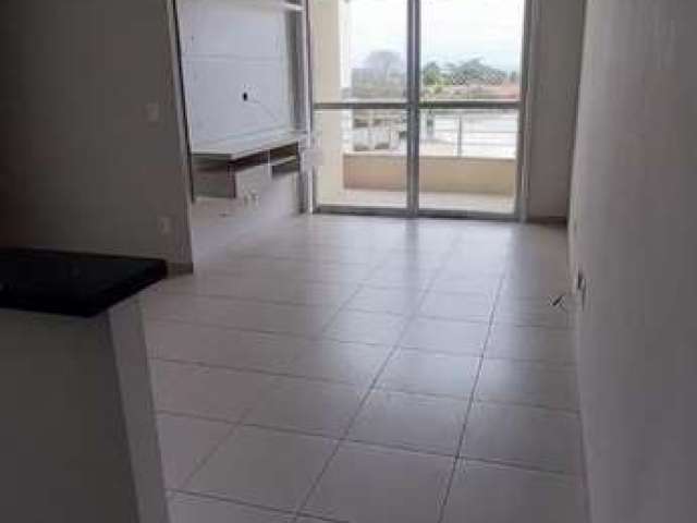 Apartamento com 2 quartos à venda, 64 m² por R$ 348.000 - Jardim Bela Vista - Taubaté/SP