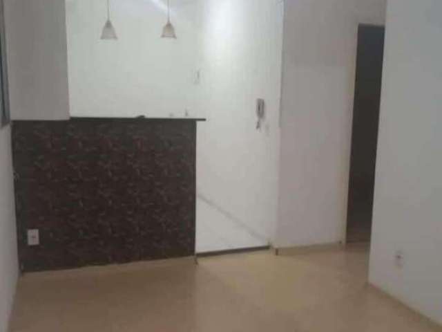 Apartamento com 2 quartos à venda, 48 m² por R$ 160.000 - Residencial Sítio Santo Antônio - Taubaté/SP - Parque Tamoios