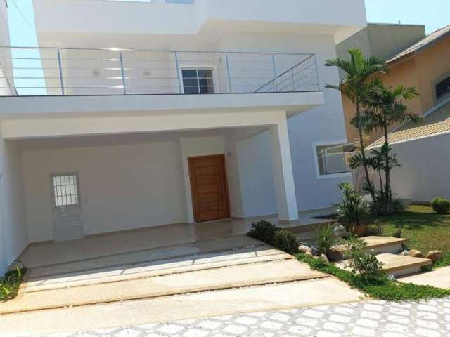 Casa com 3 quartos à venda, 220 m² por R$ 1.350.000 - Jardim Baronesa - Taubaté/SP - Residencial Colinas do Belém