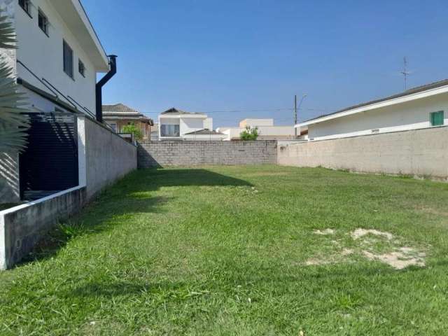 Terreno à venda, 300 m² por R$ 383.000 - Condomínio Vale do Sol - Tremembé/SP