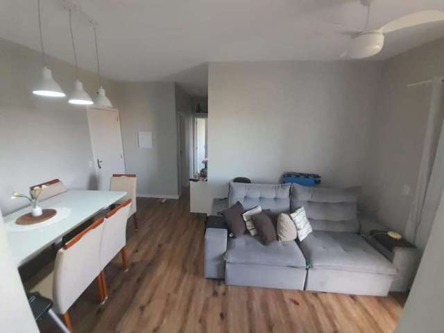 Apartamento com 2 quartos à venda, 61 m² por R$ 260.000,00 - Parque Aeroporto - Taubaté/SP