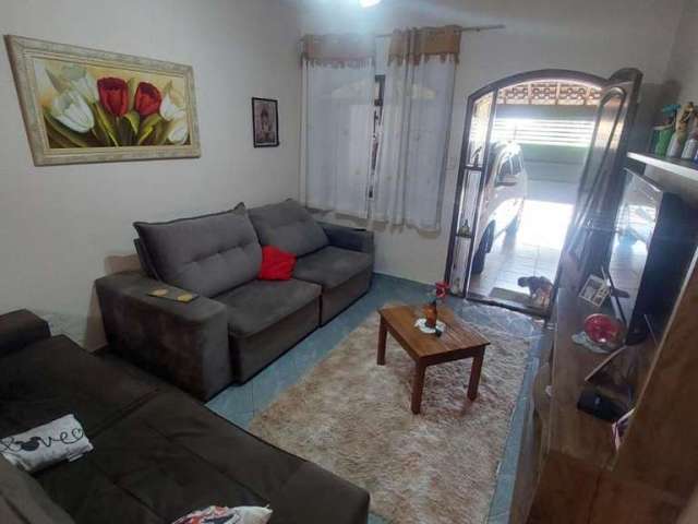 Casa com 4 dormitórios à venda, 150 m² por R$ 450.000 - Jardim Gurilândia - Taubaté/SP