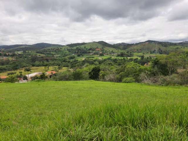 Terreno à venda, 1.517 m² por R$ 372.000 - São Félix do Cataguá - Taubaté/SP