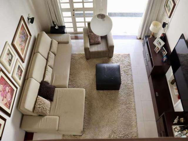 Casa com 3 quartos à venda, 173 m² por R$ 280.000 - Parque São Jorge - Taubaté/SP