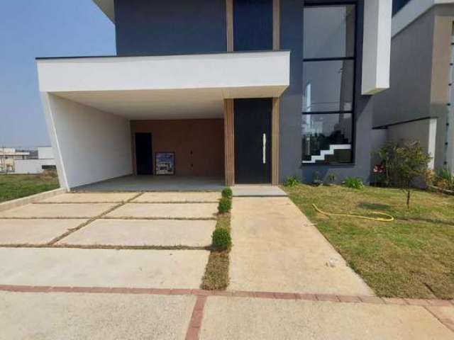 Casa com 3 dormitórios à venda, 207 m² por R$ 1.490.000 - Itapecerica - Taubaté/SP- Cyrela Landscape