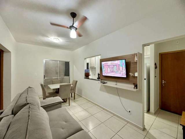 Apartamento com 2 quartos à venda, 55 m² por R$ 215.000,00 - Vila Olímpia - Taubaté/SP