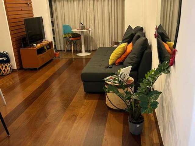 Apartamento com 3 quartos à venda, 71 m² por R$ 330.000 - Jardim das Nações - Taubaté/SP - Parque das Nações