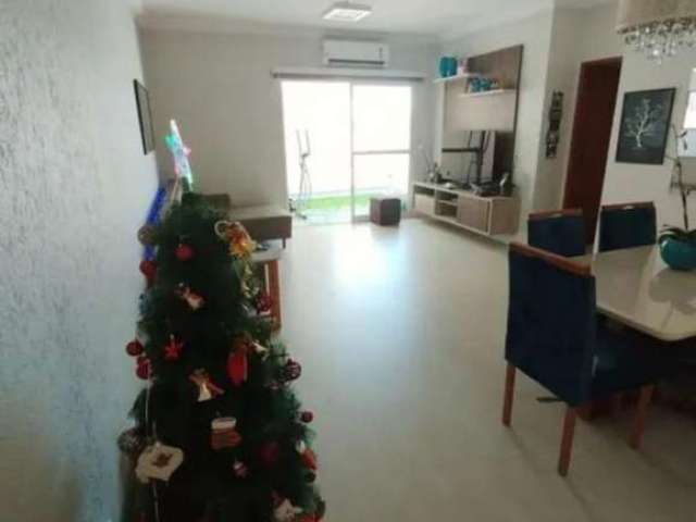 Apartamento com 3 quartos à venda, 100 m² por R$ 522.000 - Vila Jaboticabeira - Taubaté/SP - Solar das Oliveiras