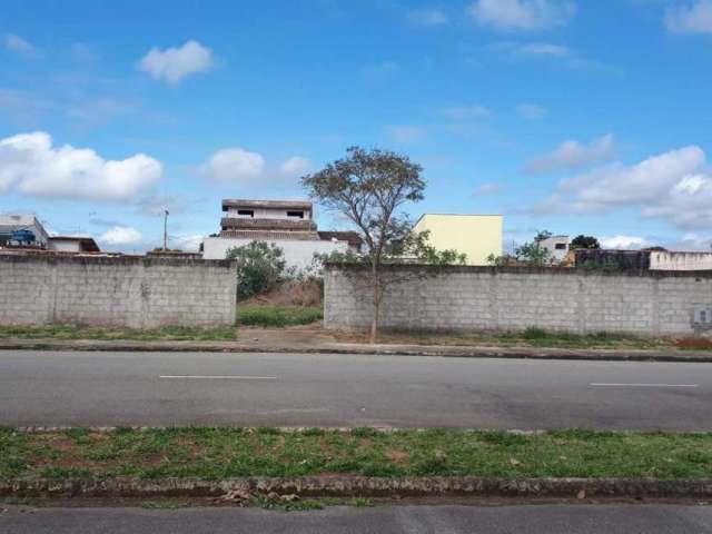 Terreno à venda, 300 m² por R$ 250.000 - Jardim Oásis - Taubaté/SP