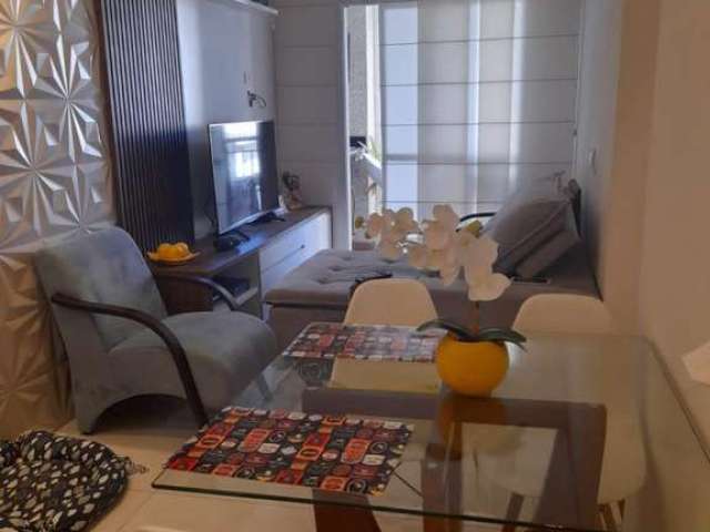 Apartamento com 3 quartos à venda, 69 m² por R$ 400.000 - Vila Nossa Senhora das Graças - Taubaté/SP - Patio Home Resort