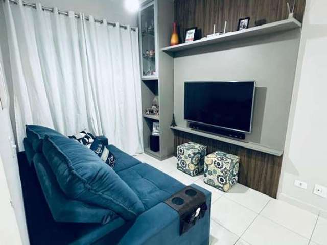 Apartamento com 2 quartos à venda, 56 m² por R$ 320.000 - Vila Nossa Senhora das Graças - Taubaté/SP - Patio Home Resort