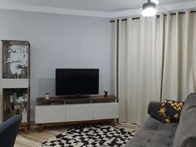 Apartamento com 3 quartos à venda, 80 m² por R$ 425.600 - Parque Senhor do Bonfim - Taubaté/SP- Village Towers